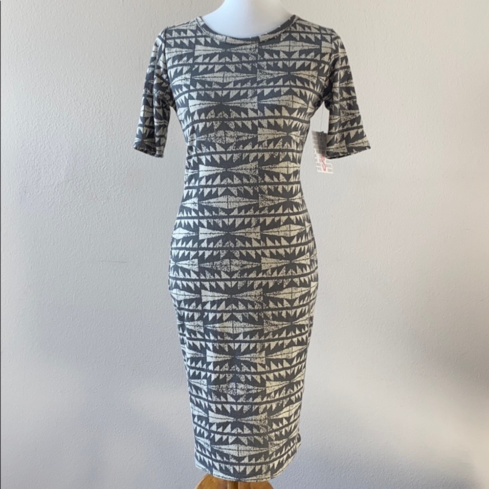 LuLaRoe Julia